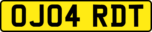 OJ04RDT
