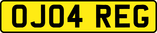 OJ04REG