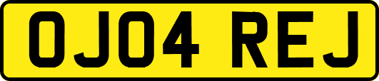 OJ04REJ