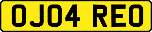 OJ04REO