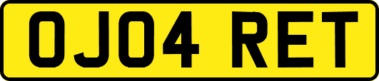 OJ04RET