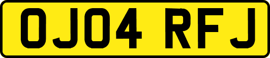 OJ04RFJ