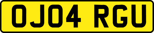 OJ04RGU