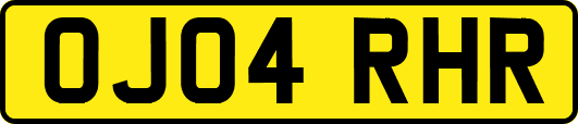 OJ04RHR