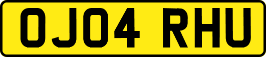 OJ04RHU