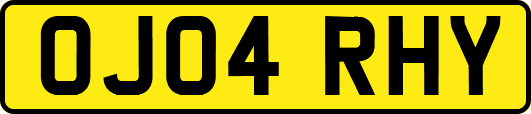 OJ04RHY