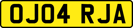 OJ04RJA