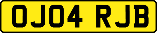OJ04RJB