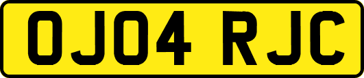 OJ04RJC