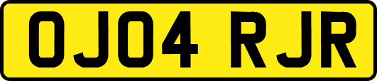 OJ04RJR