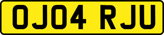 OJ04RJU