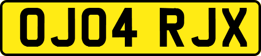 OJ04RJX