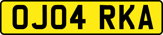 OJ04RKA