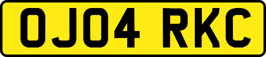 OJ04RKC