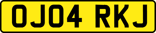 OJ04RKJ