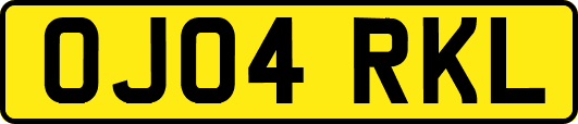 OJ04RKL