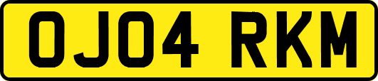 OJ04RKM