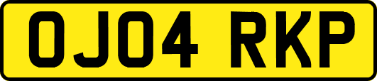 OJ04RKP