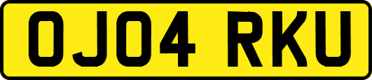 OJ04RKU