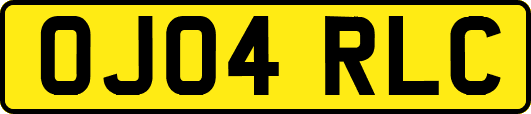 OJ04RLC