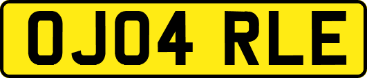 OJ04RLE