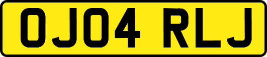 OJ04RLJ