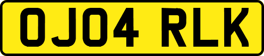 OJ04RLK