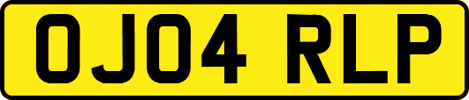 OJ04RLP