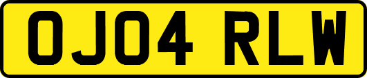 OJ04RLW