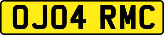 OJ04RMC