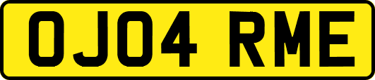 OJ04RME
