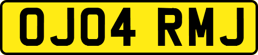 OJ04RMJ