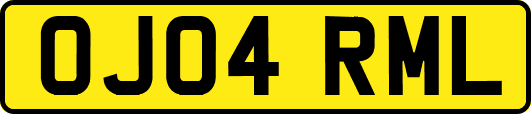 OJ04RML