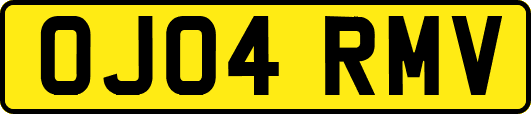 OJ04RMV