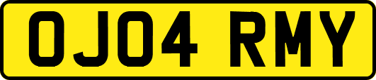OJ04RMY