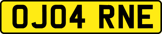 OJ04RNE