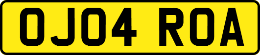 OJ04ROA