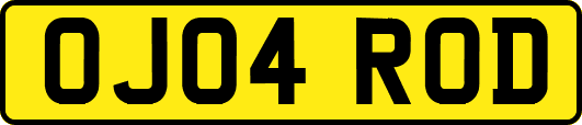 OJ04ROD
