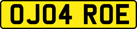 OJ04ROE