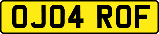 OJ04ROF