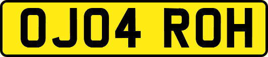 OJ04ROH
