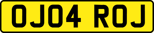 OJ04ROJ