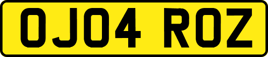 OJ04ROZ