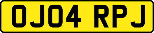 OJ04RPJ
