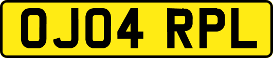 OJ04RPL
