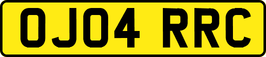 OJ04RRC