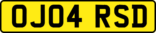 OJ04RSD