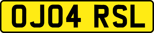 OJ04RSL