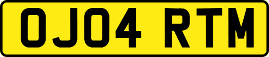 OJ04RTM
