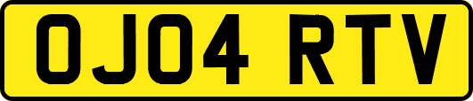 OJ04RTV